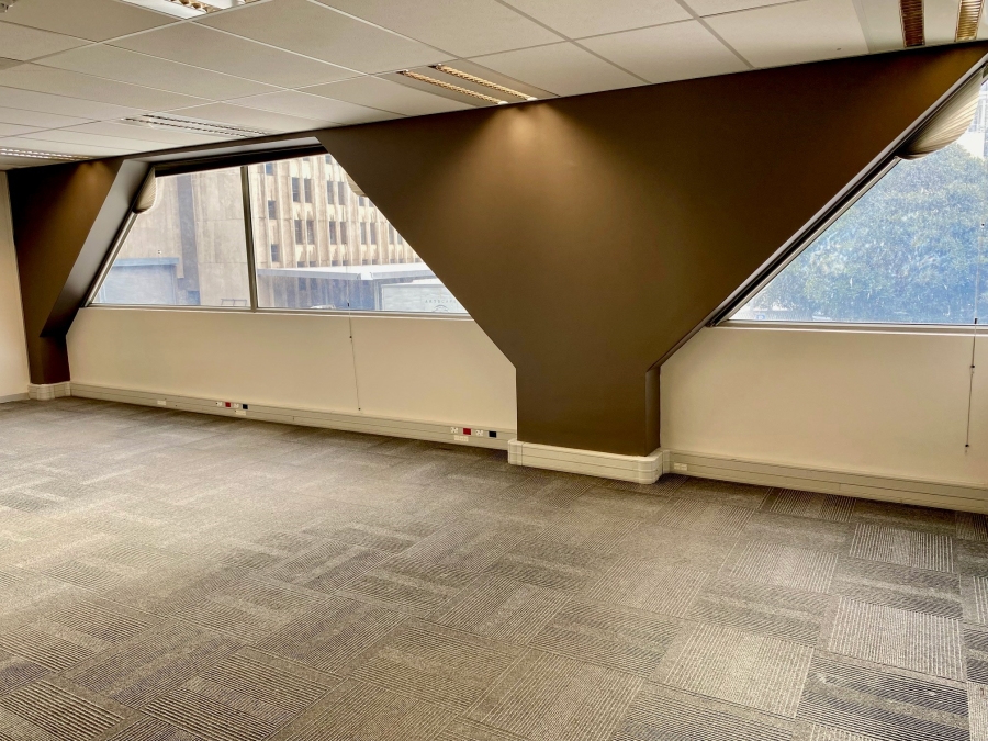 To Let Commercial Property for Rent in Foreshore Western Cape